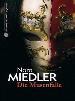 cover image of Die Musenfalle